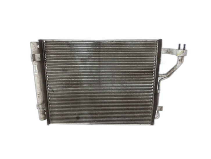 KIA Ceed ED 06-09 Kondensator Klimakühler AC  - Bild 1