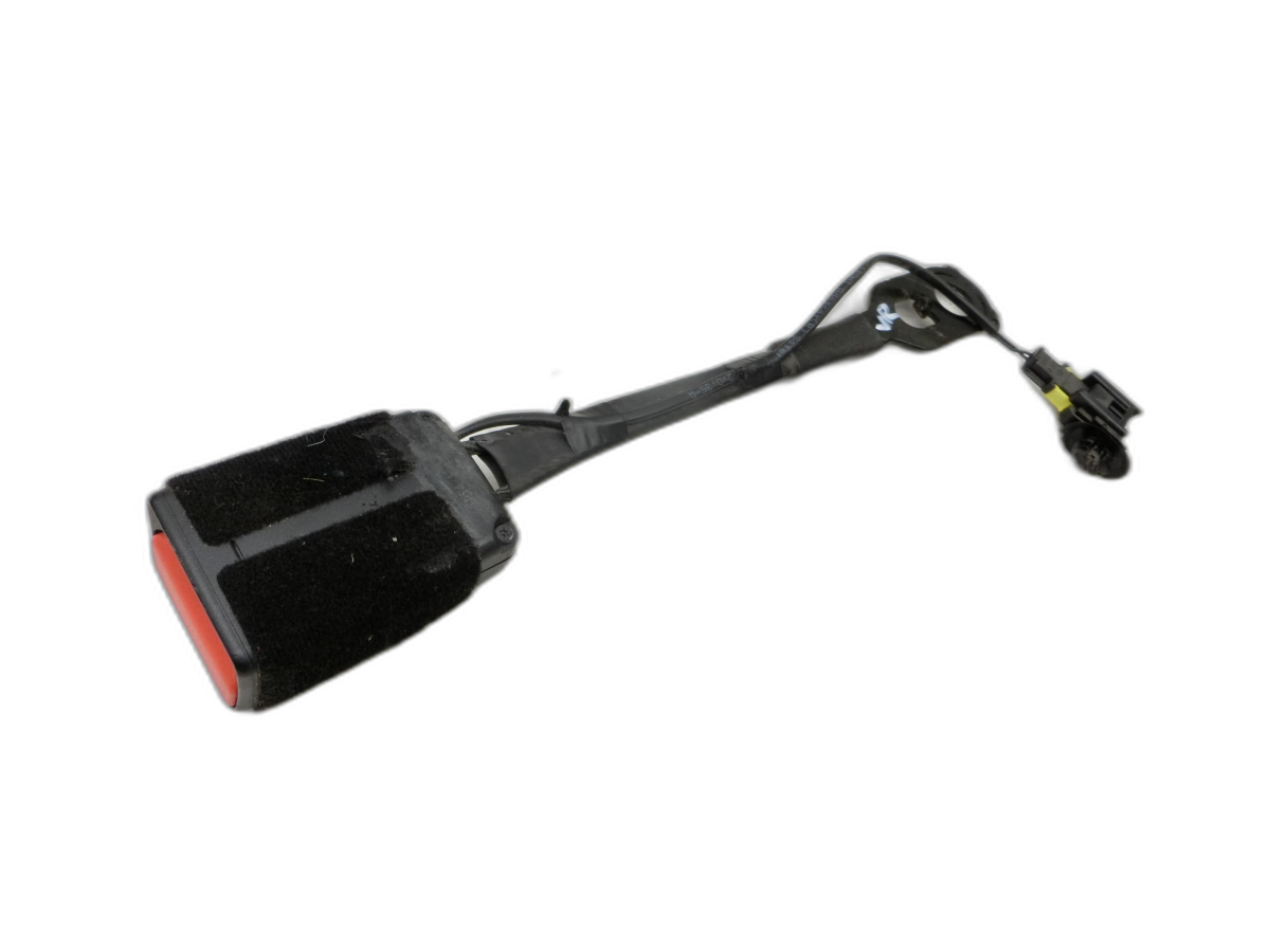 Citroen C4 Picasso II 13-16 Grand Gurtschloss Rechts Vorne  - Bild 1