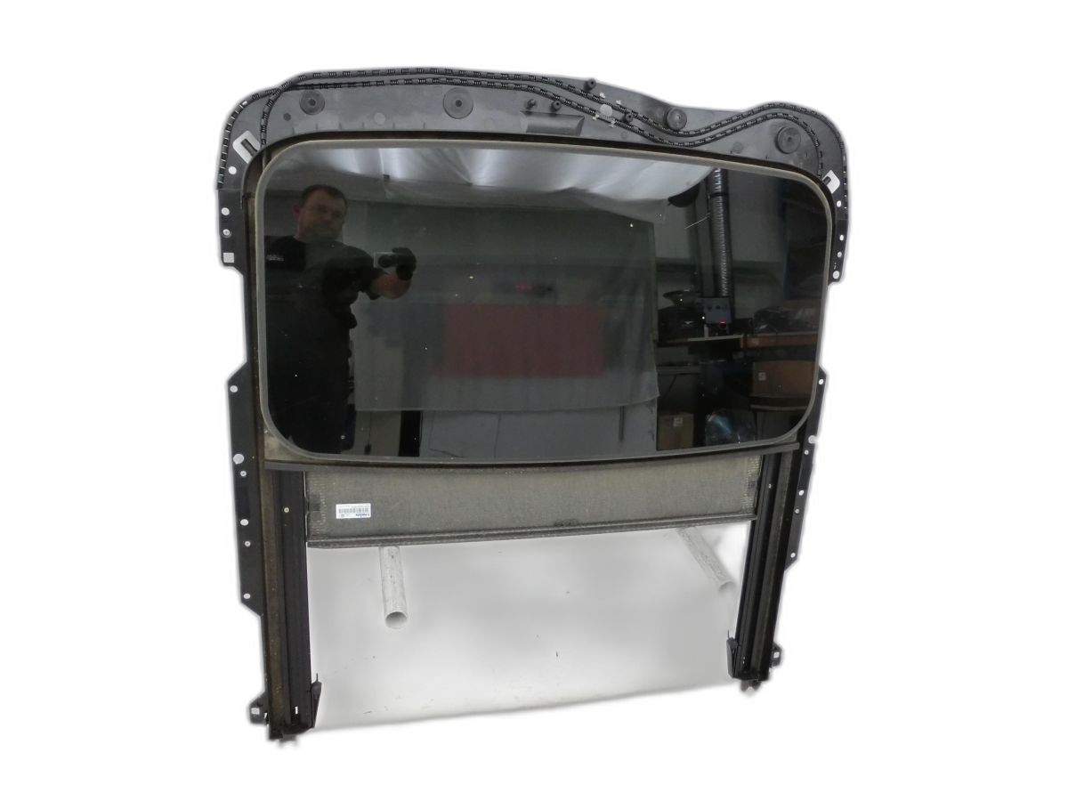 Techo corredizo para Audi A4 8K B8 11-15 - Bild 1