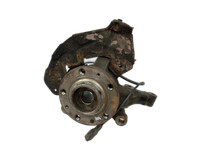 Citroen Jumpy II 07-12 HDI 1,6 66KW Achsschenkel Radnabe Rechts Vorne Citroen Jumpy II 07-12 30.08.2010 gebraucht Vorschau 1