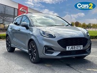 2020 Ford Puma 1.0 EcoBoost Hybrid mHEV ST-Line X First Ed 5dr Hatchback Petrol 