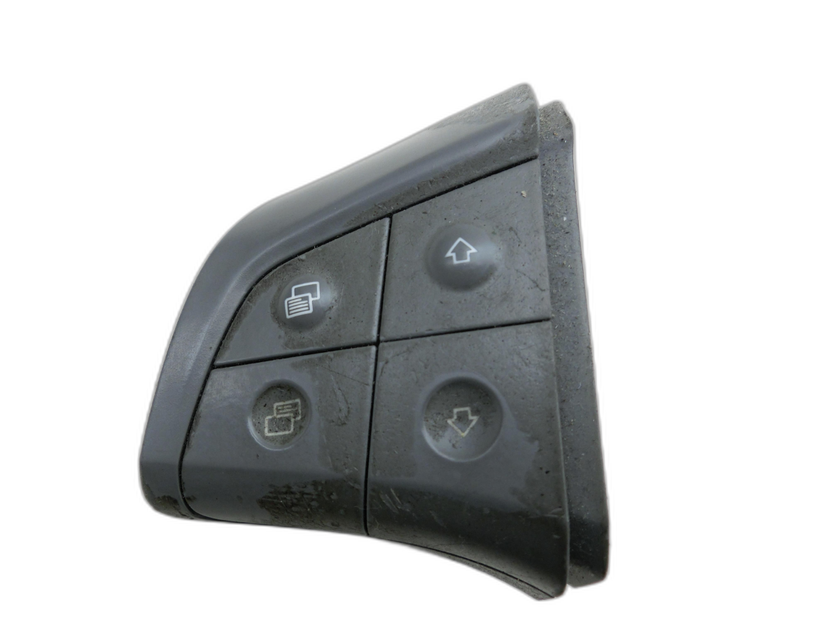 Rueda de manejo conmutadores Multifunción Interruptores Volante dirección izquierda para Mercedes R320 W251 4M 06-10 - Bild 1