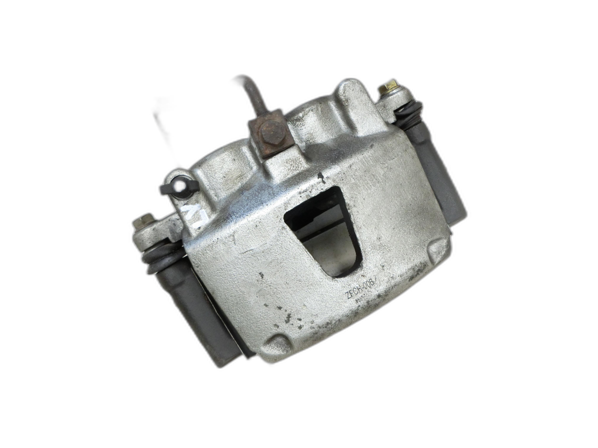 Brake Caliper Front Left for Jeep Grand Cherokee III WH 05-10 - Bild 1