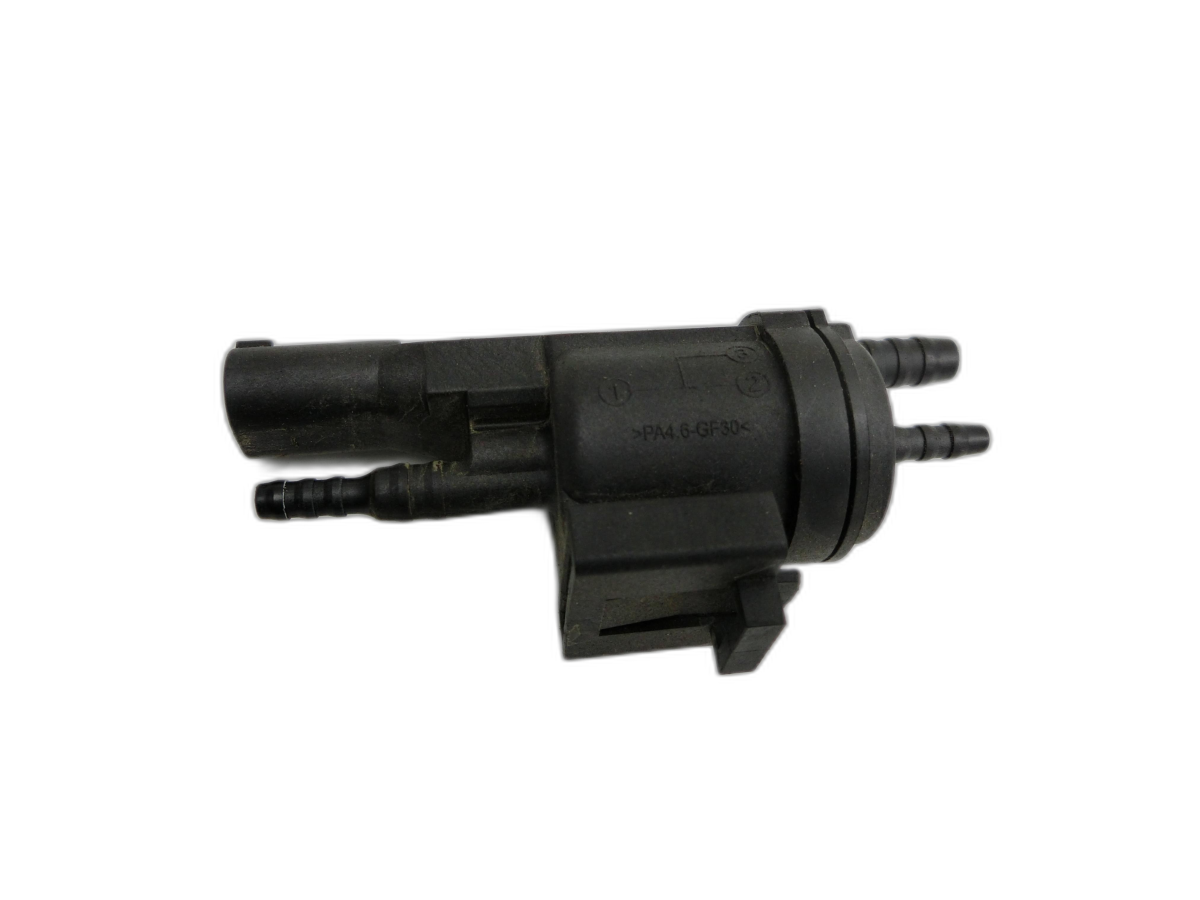 Valve magnétique Pos.3 Vanne d'inversion Soupape pour Mercedes S205 W205 14-18 - Bild 1