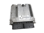 VW Touareg 7P 10-14 3,0 Steuergerät ECU für Motor Motorsteuergerät VW Touareg 7P 10-14 11.10.2011 7P0907401F... Vorschau 1