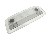 Mercedes W204 07-11 Innenleuchte Innenraumleuchte Hinten Mercedes W204 07-11 26.10.2007 A2048204901 gebraucht Vorschau 1