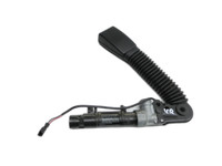 BMW F11 10-13 5er 525D Kombi Gurtstraffer Beifahrer Gurtstrammer Rechts Vorne BMW F11 10-13 5er 525D 25.01.2011... Vorschau 1