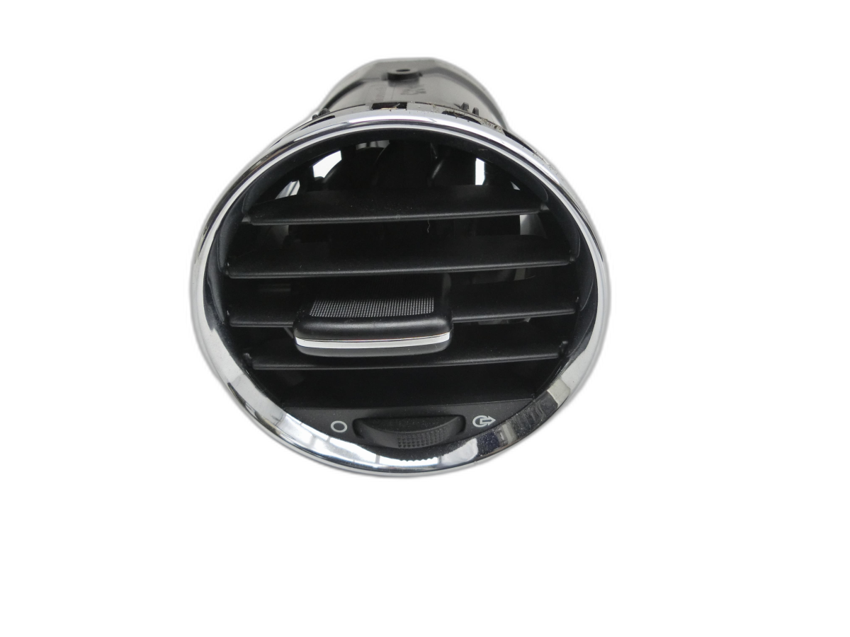 Air shower nozzle Centre for Peugeot 308 I 07-11 - Bild 1