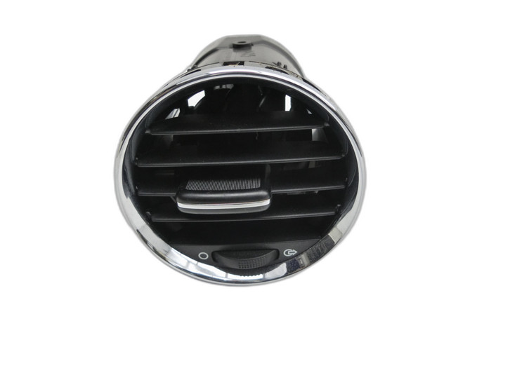 Peugeot 308 I 07-11 Luftdusche Luftdüse Mitte  - Bild 1