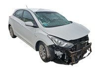 Hyundai I 30 GD 15-17 CRDi 1,6 81KW Railsensor Drucksensor Hyundai I 30 GD 15-17 30.10.2015 35342-03AC0 gebraucht Vorschau 5