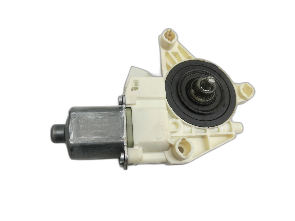 Motore di sollevamento finestra Dx anteriore per Mercedes W246 B180 14-18 - Bild 1