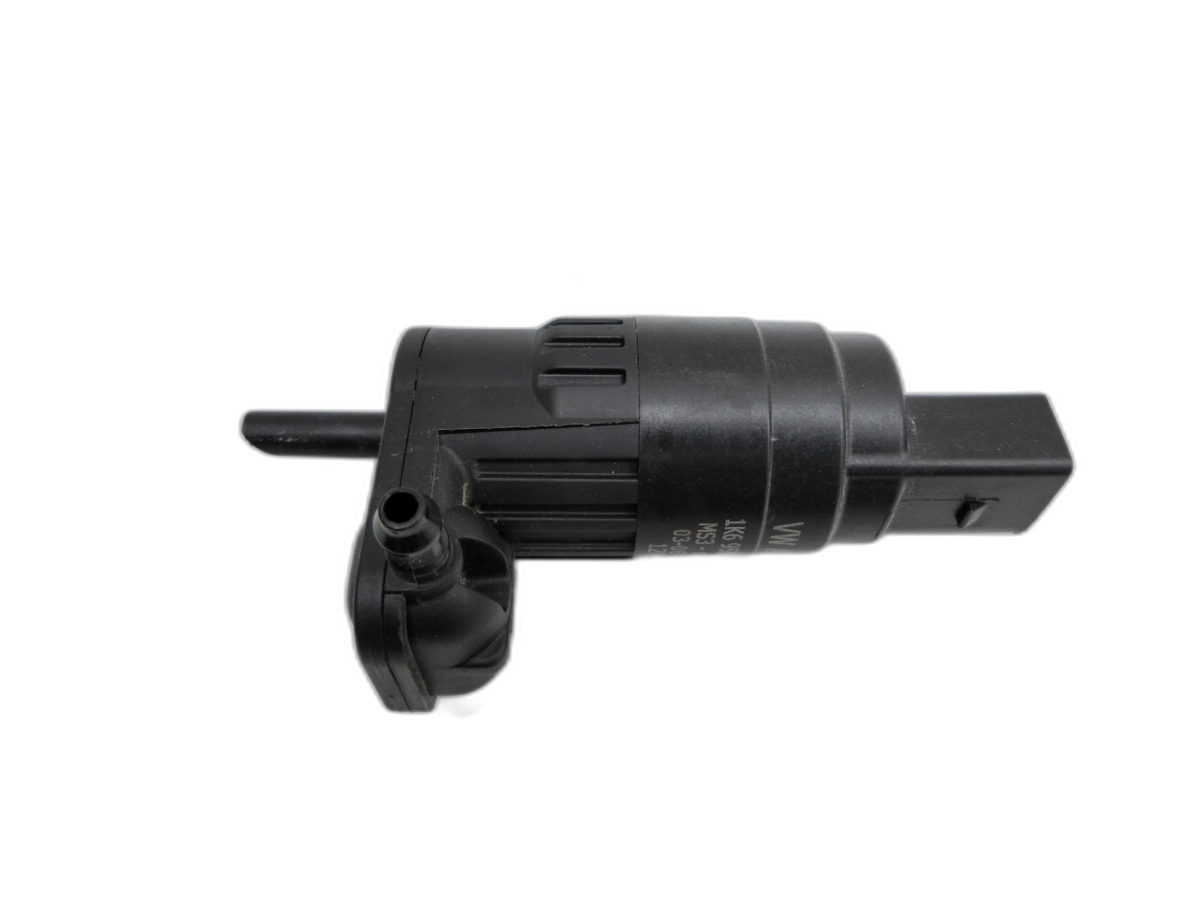 Skoda Kamiq NW4 19-23 Waschwasserpumpe Wischwasserpumpe f. Windschutzscheibe  - Bild 1