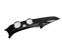 Opel Adam M13 12-19 Untere Verkleidung für Tacho Armaturenbrett Opel Adam M13 12-19 04.10.2013 13349457 300261401... Vorschau 1