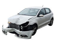 VW Polo V 6R 14-17 5T Türgriff Griff aussen Links Hinten LC9A VW Polo V 6R 14-17 16.12.2014 5N0837205M gebraucht Vorschau 7