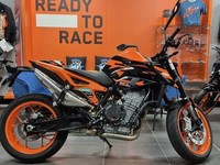 KTM 890 Duke GP, EXDEMO, CLEAN BIKE, CALL KTM LONDON 0204 585 9776