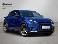 2024 Lexus LBX Hatchback 1.5 Premium 5dr E-CVT Hatchback Hybrid Automatic