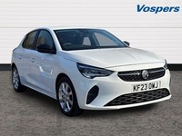 2023 Vauxhall Corsa 1.2 Turbo Design 5dr Auto Hatchback Petrol Automatic