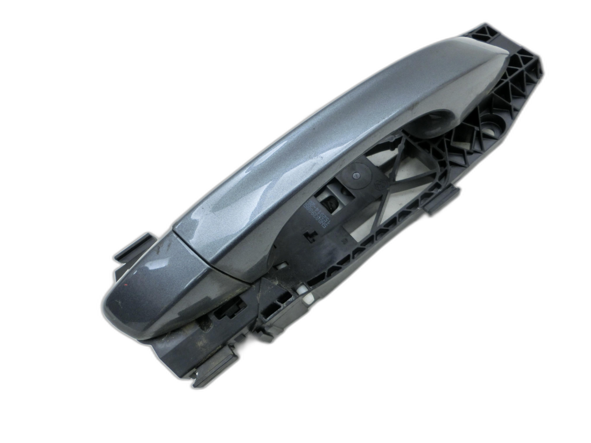 Door Handle outside Right Rear for LX7R Seat Leon III 5F 12-16 - Bild 1