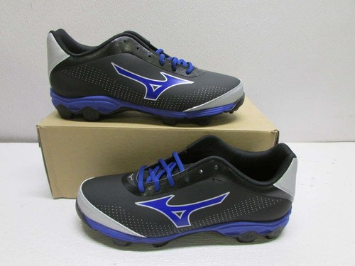 Lot De 3 Crampons Pro Arc Noir Métal - Remplacement Pour Baseball/softball - Neufs Scellés