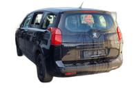 Peugeot 5008 09-13 Gurt Sicherheitsgurt Gurtstraffer für Beifahrer Rechts Vorne Peugeot 5008 09-13 22.09.2010... Vorschau 10