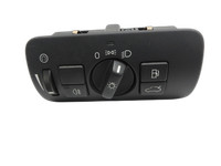 Volvo V60 D4 10-13 Lichtschalter Schalter Volvo V60 D4 10-13 24.03.2011 30739412 04066332 gebraucht Vorschau 1