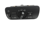 Volvo V60 D4 10-13 Lichtschalter Schalter Volvo V60 D4 10-13 24.03.2011 30739412 04066332 gebraucht Vorschau 1