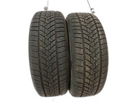 Subaru XV 19-25 2 x Reifen Winterreifen Dunlop 225/60R17 103 V Subaru XV 19-25 01.01.2022 gebraucht Vorschau 1