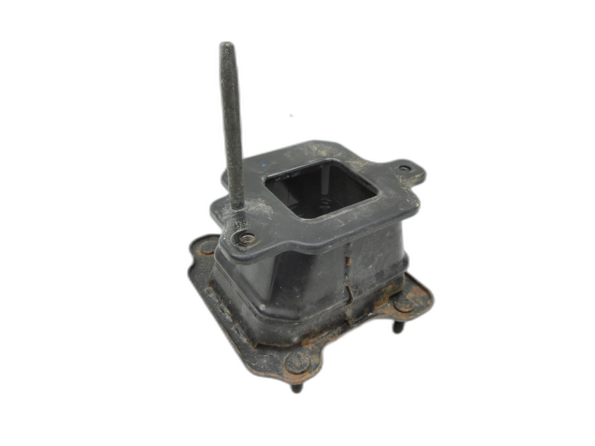 Ammortizzatore per Paraurti Traversa posteriore Sx Hyundai Tucson IV NX4 20-23 - Bild 1