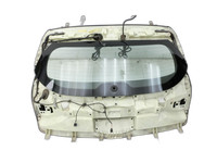 Renault Megane IV 4 16-21 5T Heckklappe Kofferraumdeckel TED69 Renault Megane IV 4 16-21 10.12.2018 8200075487... Vorschau 1