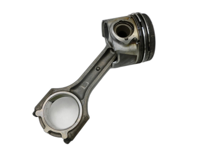 Hyundai I30 GD 11-15 CRDi 1,6 94KW D4FB R43E Kolben mit Pleuel Pos D - Bild 1