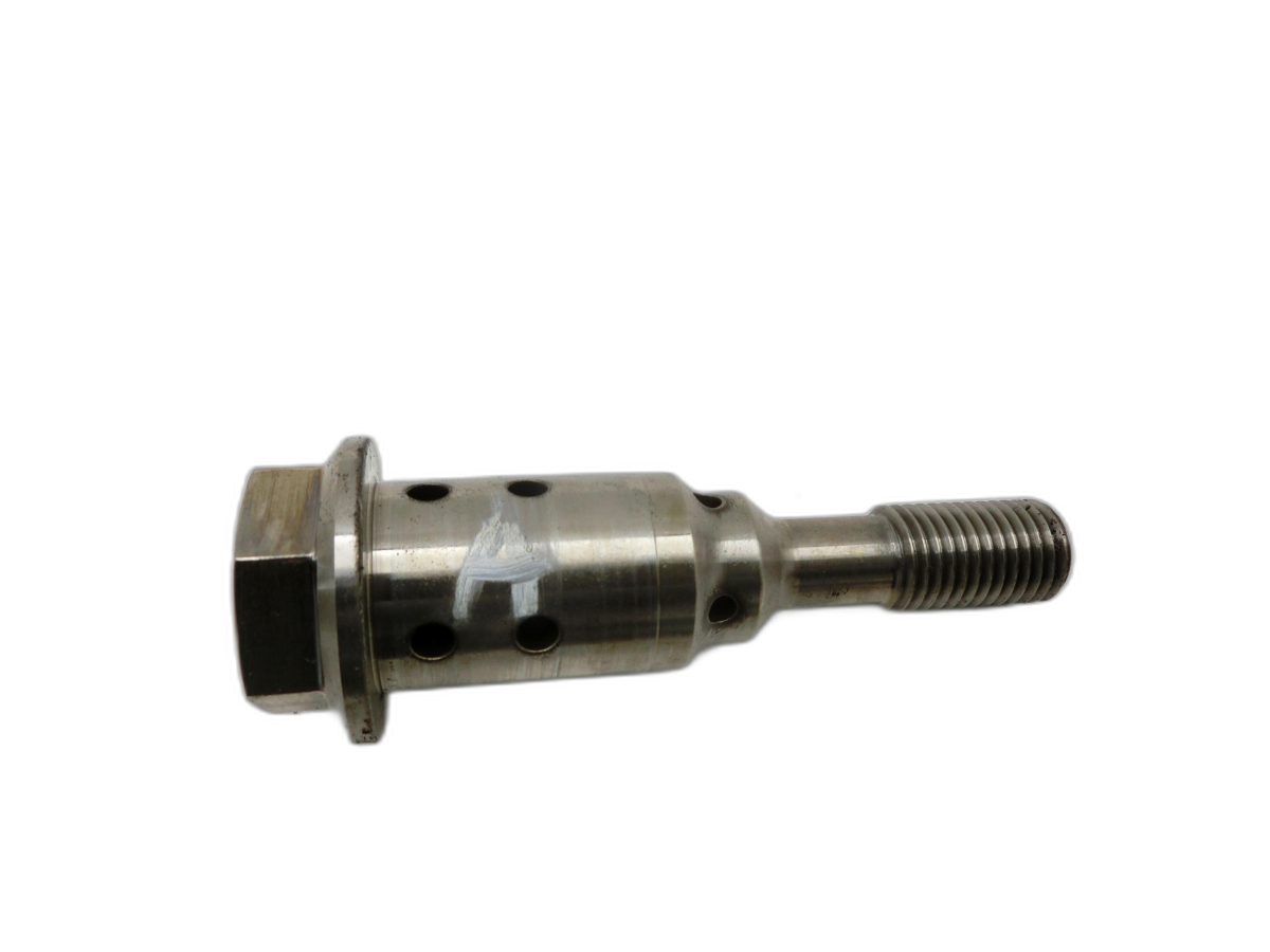 Ford B-Max JK 12-17 1,0 74KW C10FD0X Öldruckregler Nockenwellenverstellung Verstellung Auslass  - Bild 1