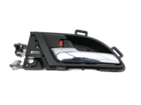 Honda CR-V CRV III RE 06-09 Türgriff Griffmuschel Griff Innen Links Hinten Honda CR-V CRV III RE 06-09 31.03.2009... Vorschau 1