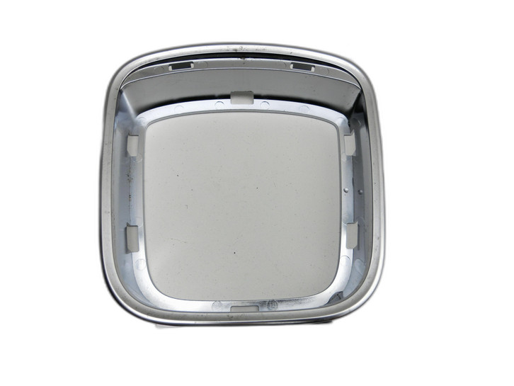 VW Polo V 6R 14-17 Blende Einbaurahmen  - Bild 1