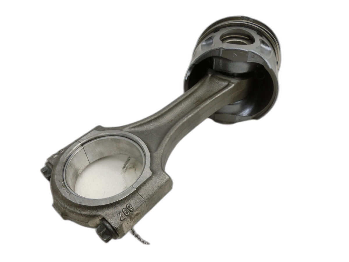 Pistón con Biela POS D para Range Rover Evoque L538 11-15 - Bild 1