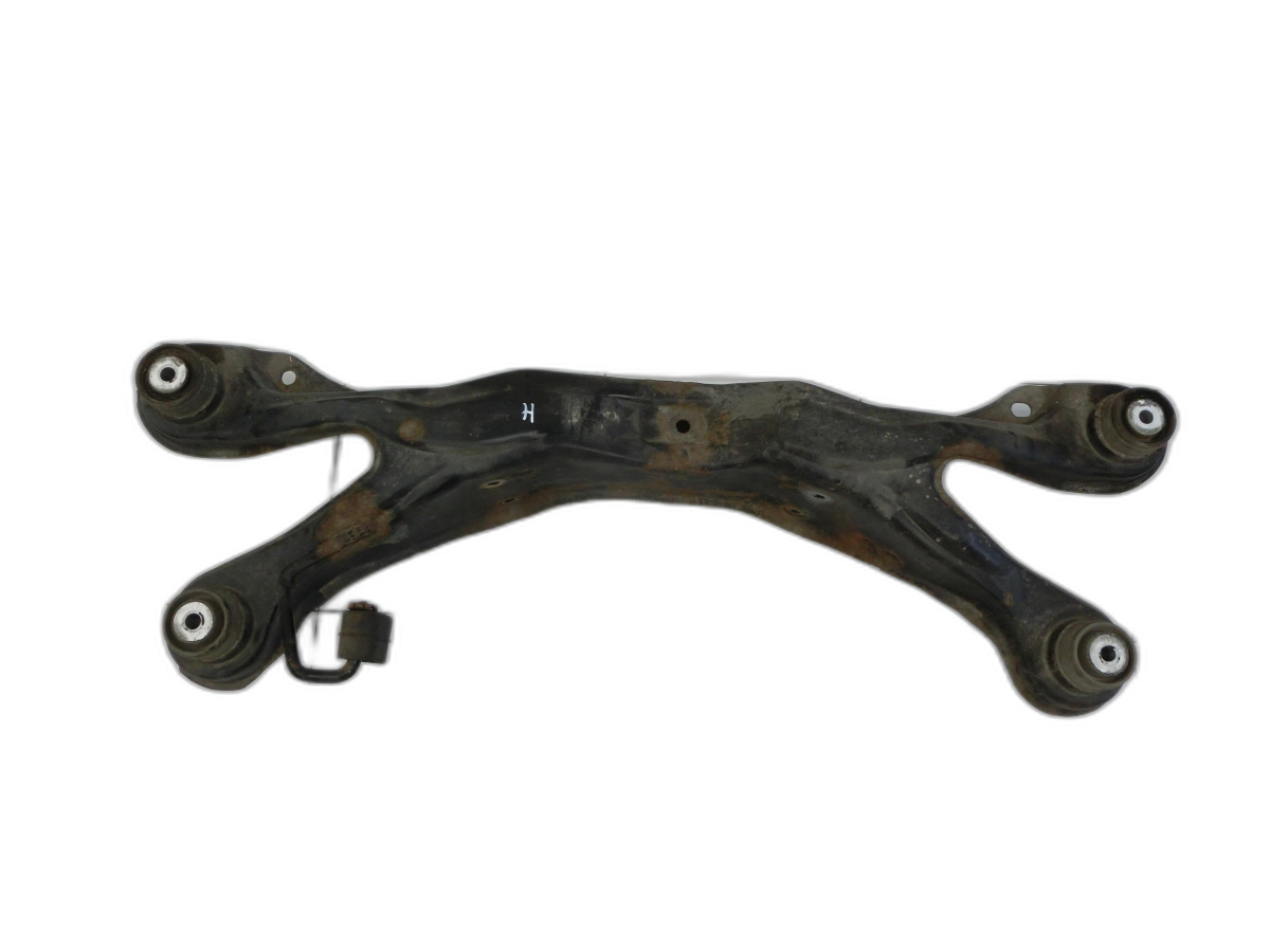 Assale posteriore Supporto per Lim Saab 9-5 YS3E 05-09 - Bild 1