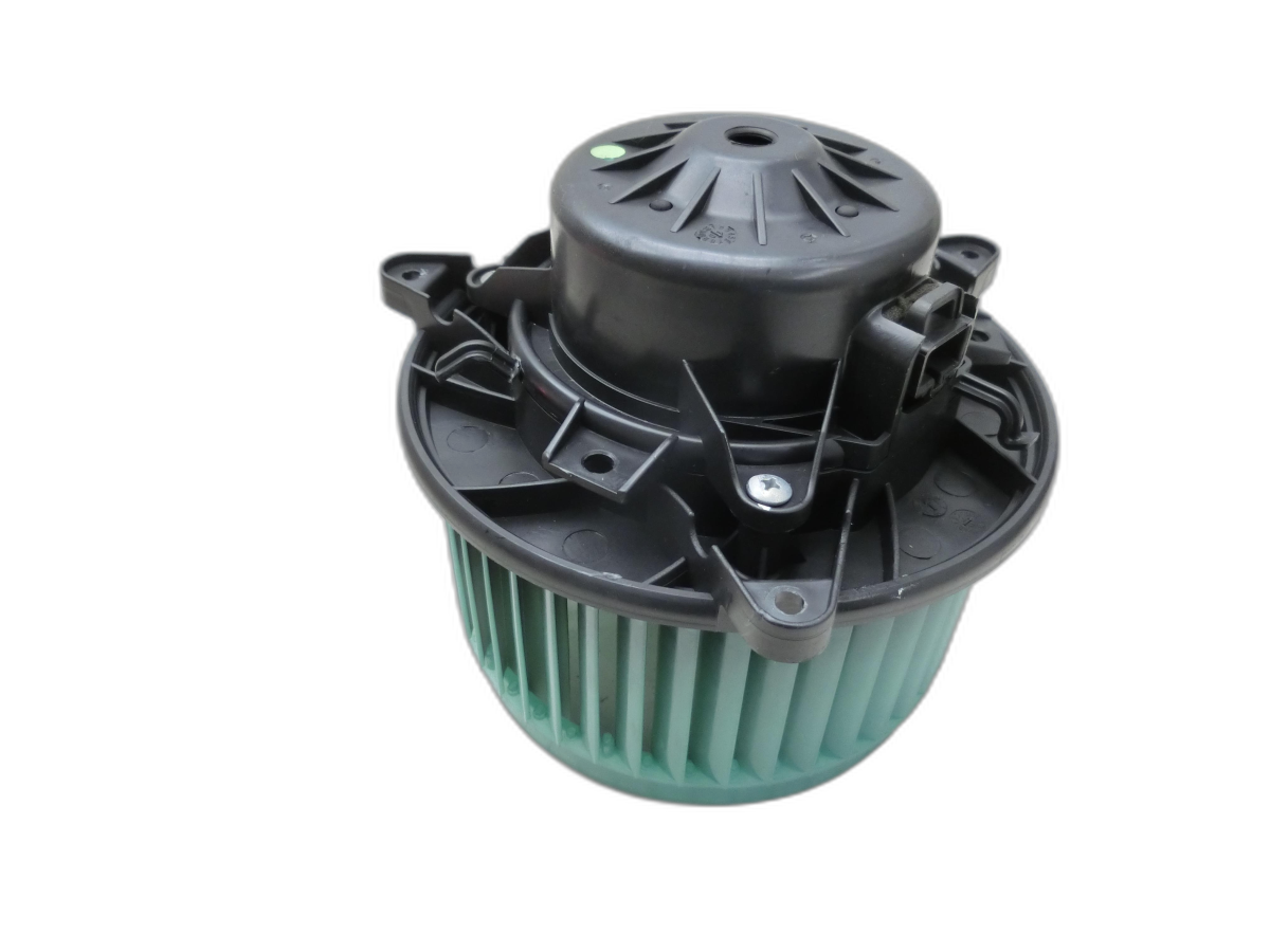 fan Blower Motor Heating for Opel Meriva B 10-13 - Bild 1