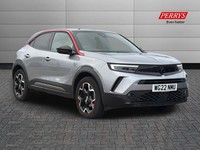 2022 Vauxhall Mokka 1.2 Turbo SRi Premium 5dr SUV PETROL Manual