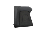 Audi A5 8F Cabrio 09-12 Cabrio Sitzbezug Rückenpolster Links für Rücksitzbank Hinten Audi A5 8F Cabrio 09-12... Vorschau 1