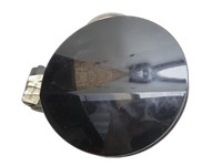 VW Passat 3C B7 10-14 Tankdeckel Tankklappe LC9X VW Passat 3C B7 10-14 02.01.2014 3AE809857 gebraucht Vorschau 1
