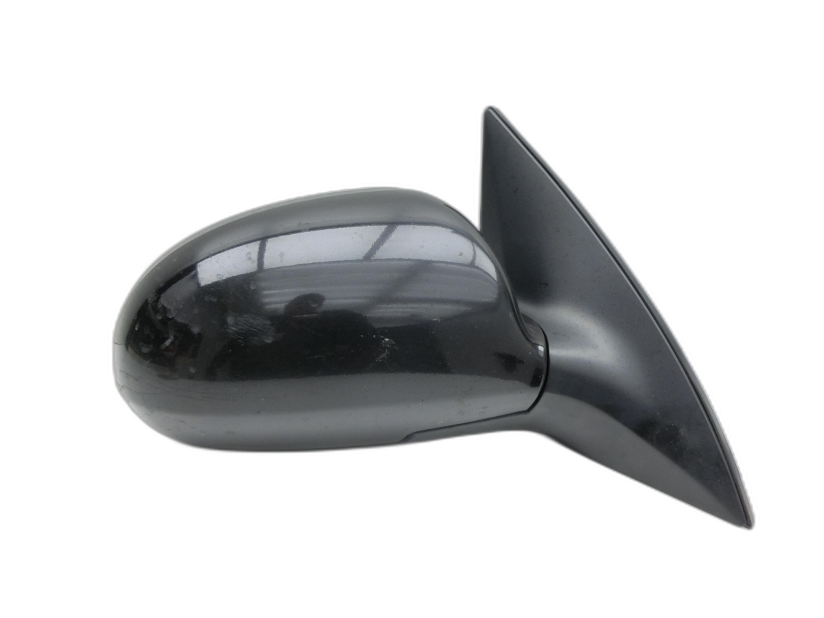 Hyundai I30 FD 07-10 Spiegel Aussenspiegel Rechts 9F         - Bild 1
