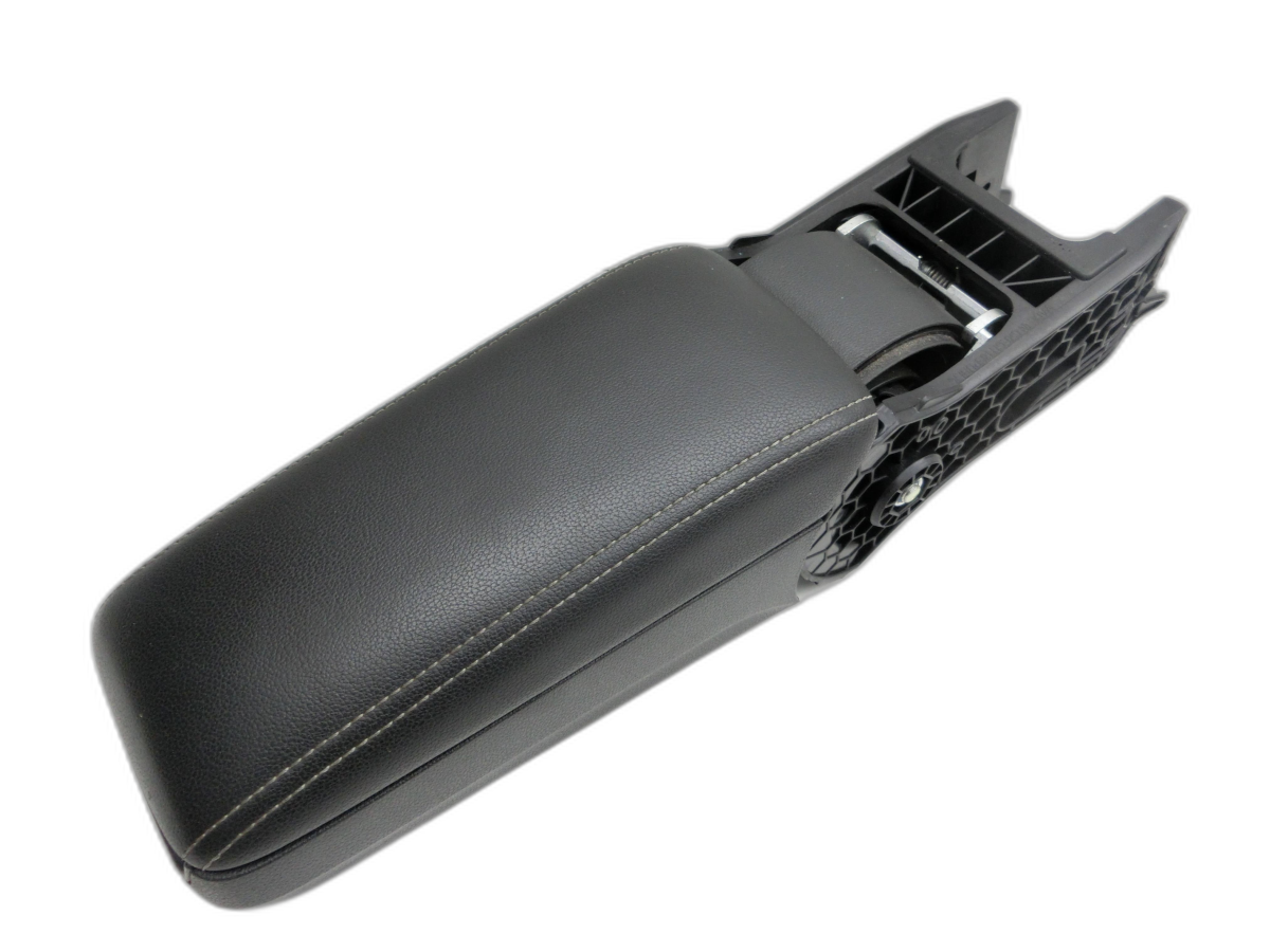 Skoda Rapid NH 12-19 Armlehne Mittelarmlehne Auflage - Bild 1