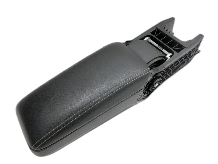 Skoda Rapid NH 12-19 Armlehne Mittelarmlehne Auflage  - Bild 1