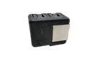 Tesla Model S Palladium 21-25 EV  493KW LAN Internet Port Tesla Model S Palladium 21-25 30.07.2024 1681904-00-A... Vorschau 1