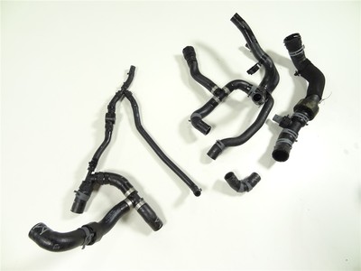 VW T5 GP 2.0 TDI Kühlwasserschläuche Schlauch Kühlwasser Kühlmittel Set /17873
