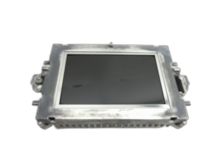 Mercedes W212 E200 09-13 Bildschirm Display Monitor  - Bild 1