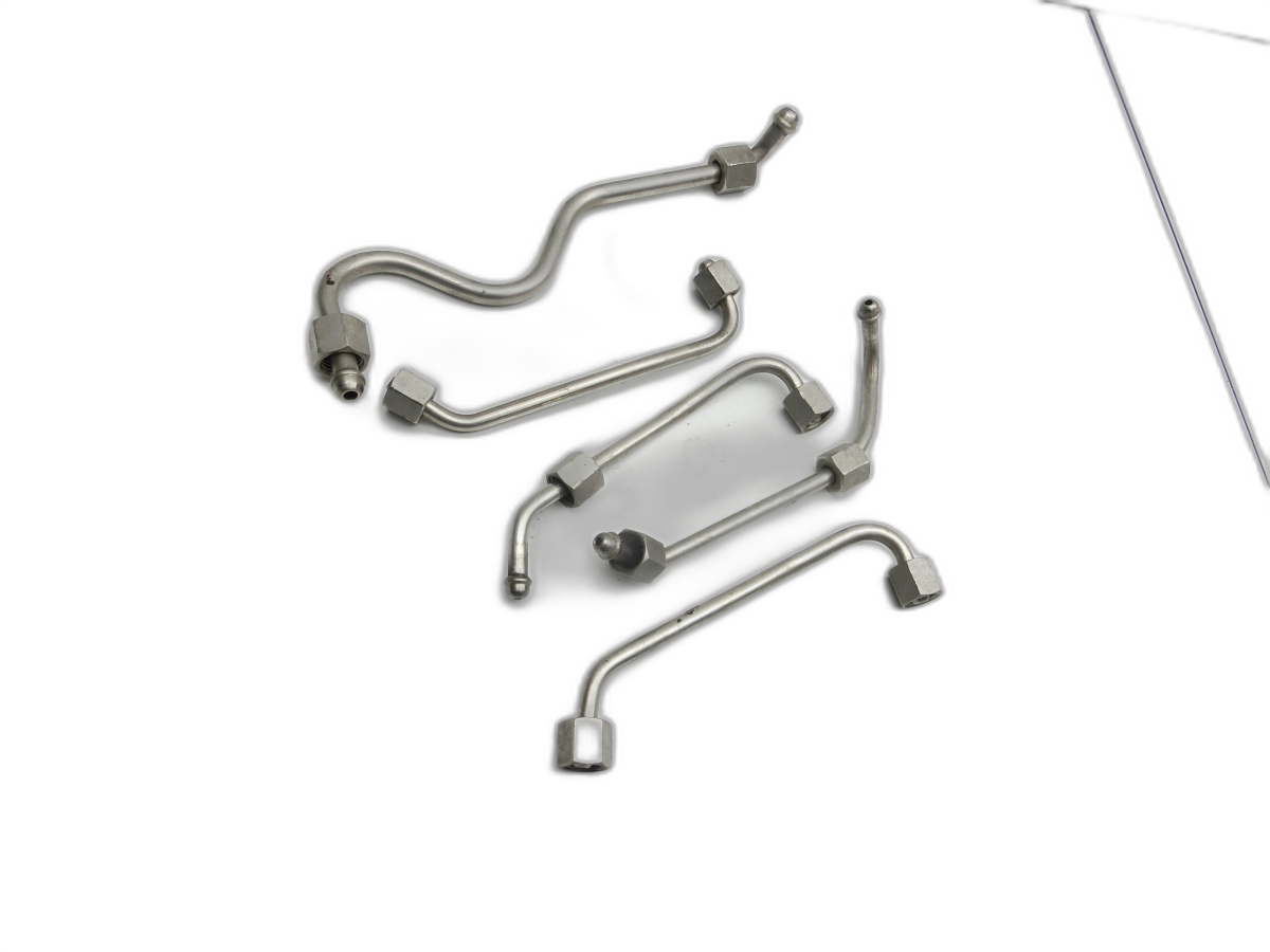 High Pressure Line Fuel for BMW E81 1er 116i LCI 07-13 - Bild 1