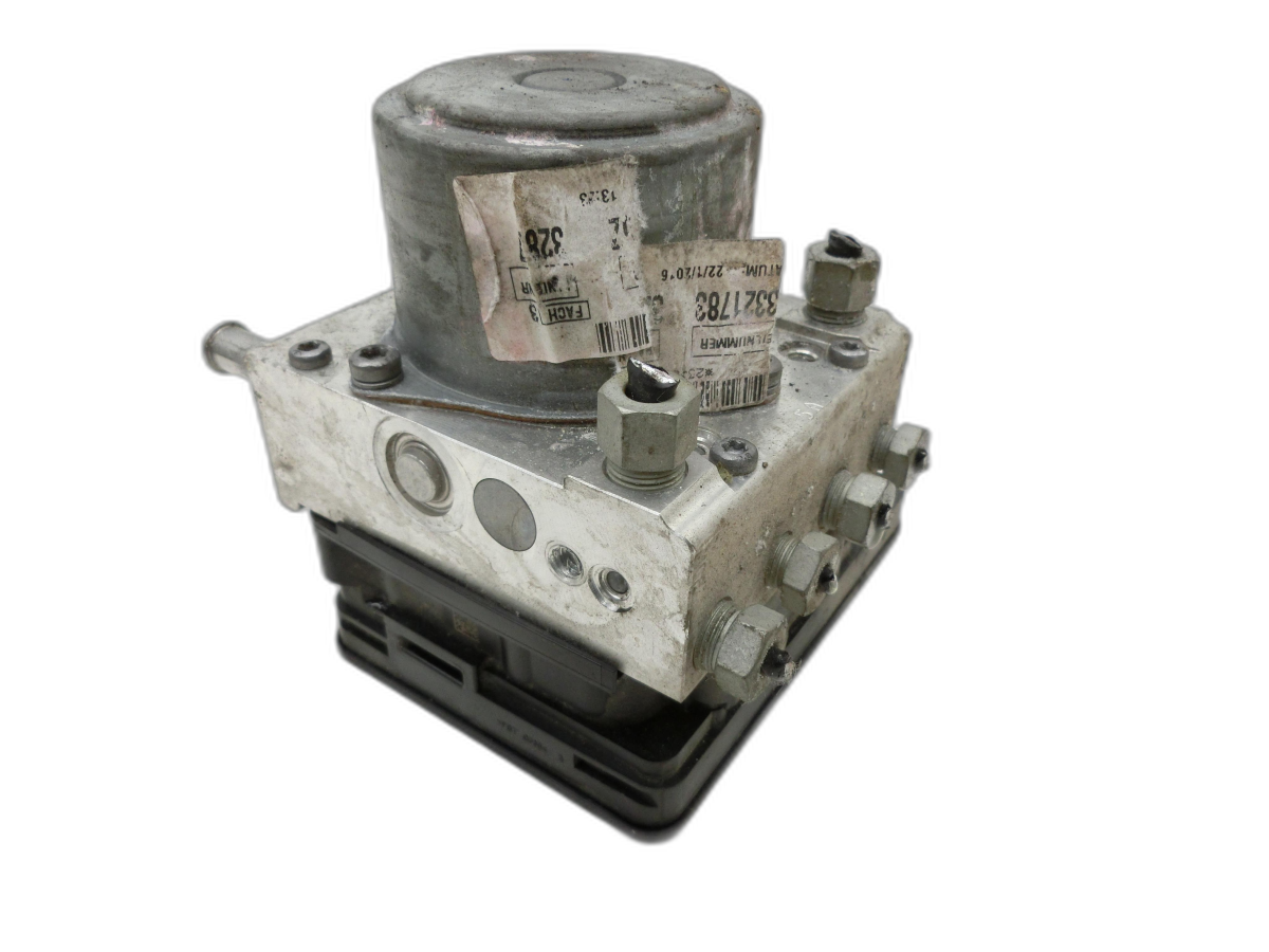 ABS ESP Centralina / Apparecchio controllo Gruppo blocco idraulico per Opel Insignia A 13-17 - Bild 1