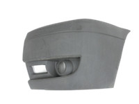 Ford Transit 6 VI MK7 06-13 Schutzecken für Stoßstange Stoßfänger Vorne Links Ford Transit 6 VI MK7 06-13... Vorschau 1