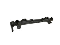 Seat Ibiza IV 6J 08-12 1,6 77KW Einspritzleiste Düsenstock für Einspritzanlage Seat Ibiza IV 6J 08-12 06.11.2008... Vorschau 1