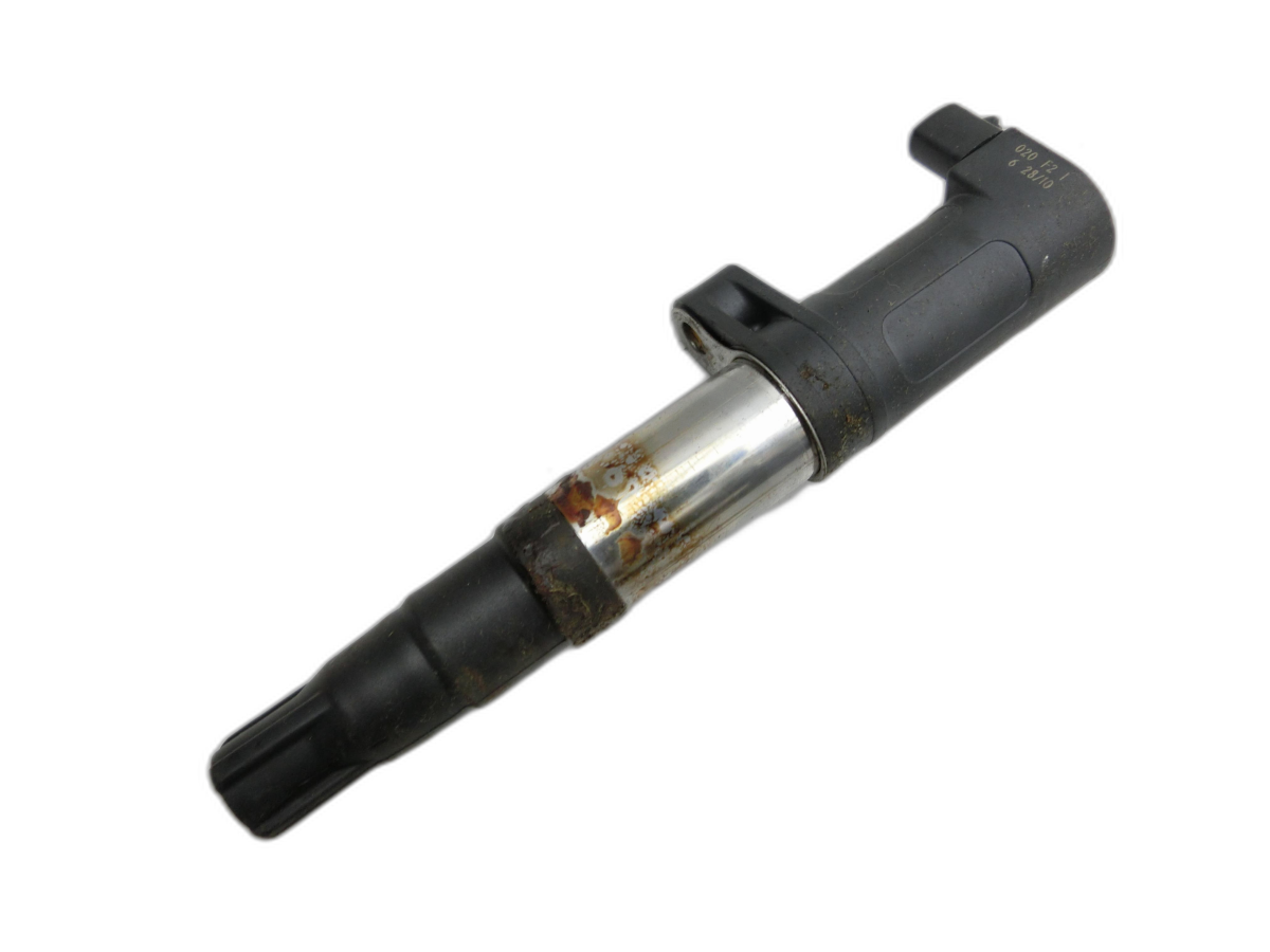 Bobina de encendido Zyl.3 para Renault Megane III 08-12 - Bild 1